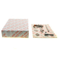 Комплект цепи ГРМ BMW 3 E46/E90/E91/5 E60/E61 1.6/1.8/2.0 98-13 N43/N46 52z 59807Set AIC