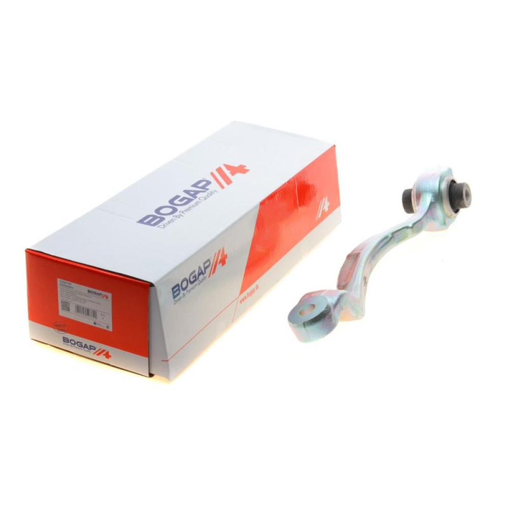 Рычаг подвески передний/снизу R Mercedes E-class W212 09-16 C3327187 BOGAP