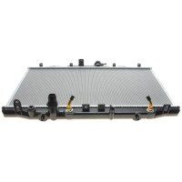 Радиатор охлаждения Honda Accord VII 2.0 03-08 - 735050 VALEO Радиатор охлаждения Honda Accord VII 2.0 03-08 - 735050 VALEO