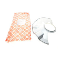 Защита диска тормозного переднего L Mazda 6 02-08 - 176698 FEBI BILSTEIN