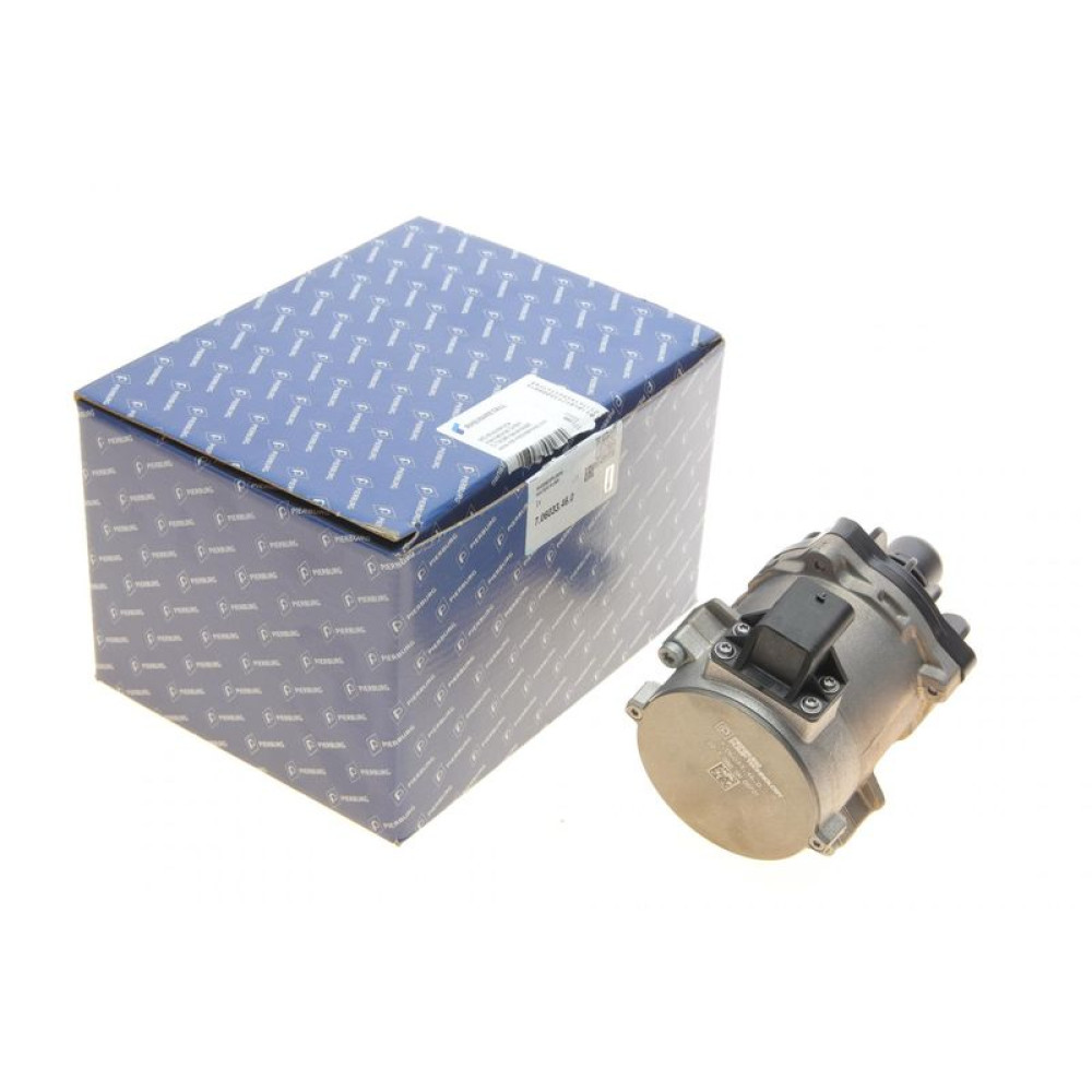 Насос системы охлаждения дополнительный BMW X5 E70/X6 E71/E72 09-14 N63/S63 7.06033.46.0 PIERBURG