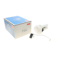 Насос паливний Renault Scenic/Megane 1.4TCe-2.0 16V 08- HÜCO 133570 HITACHI