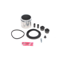Ремкомплект суппорта переднего Mazda 6 07-d=57mm +поршень Mazda 257959 FRENKIT