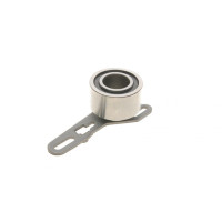 Ролик ГРМ Ford Transit 2.5D/TD натяжной 60х31.9 - 110166 SOLGY