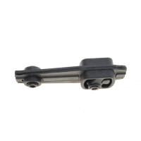 Подушка двигуна задня Citroen C3/Peugeot 207 98- - RWS3492 ROTWEISS