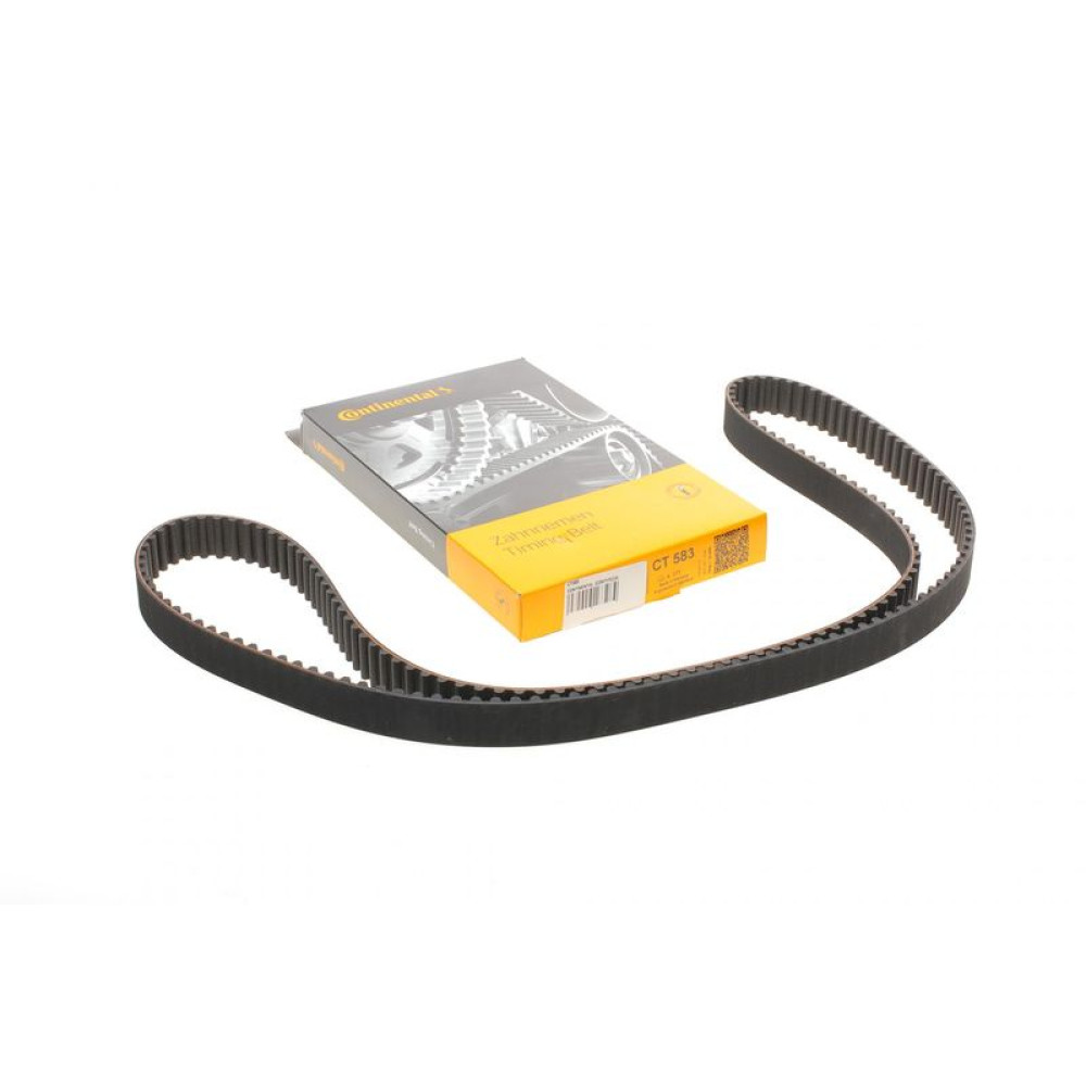 Ремінь ГРМ Toyota Avensis/Camry/Corolla 1.8/2.0 D 86-03 25x177z CT583 CONTINENTAL