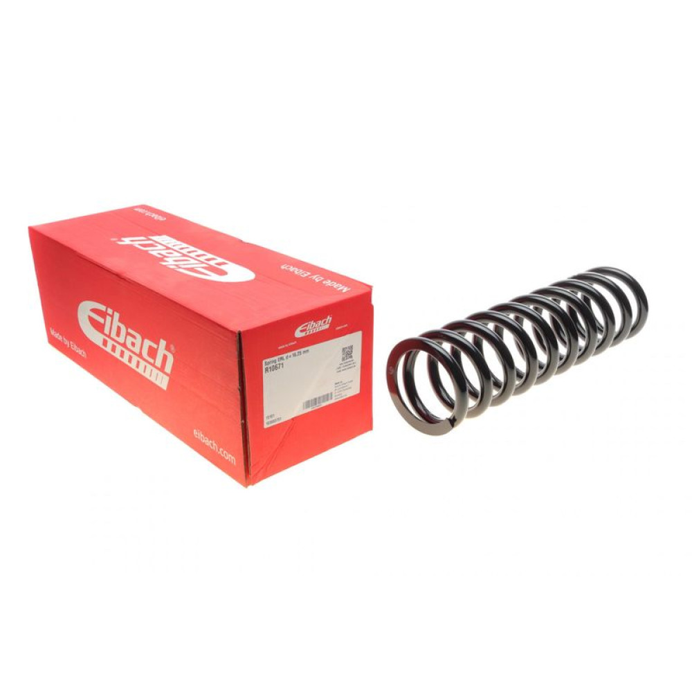 Пружина передня Mercedes S-class W140 2.8/3.2 91-98 R10671 EIBACH