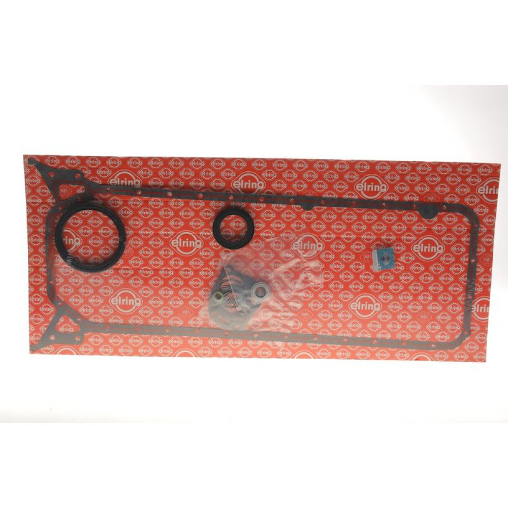 Комплект прокладок нижний Mercedes C-class W202/E-class W124/W210 93-00 M104 757.411 ELRING