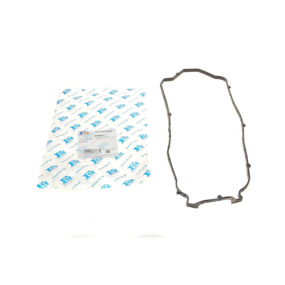 Прокладка крышки клапанов Renault Kangoo 1.2 16V 01- EP2200-905 FA1