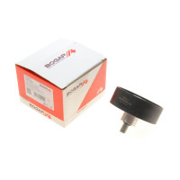 Ролик генератора BMW 5 E60/E61/7 E65/E66/E67/X3 E83 2.2/2.5/3.0 03- паразитный B1318107 BOGAP