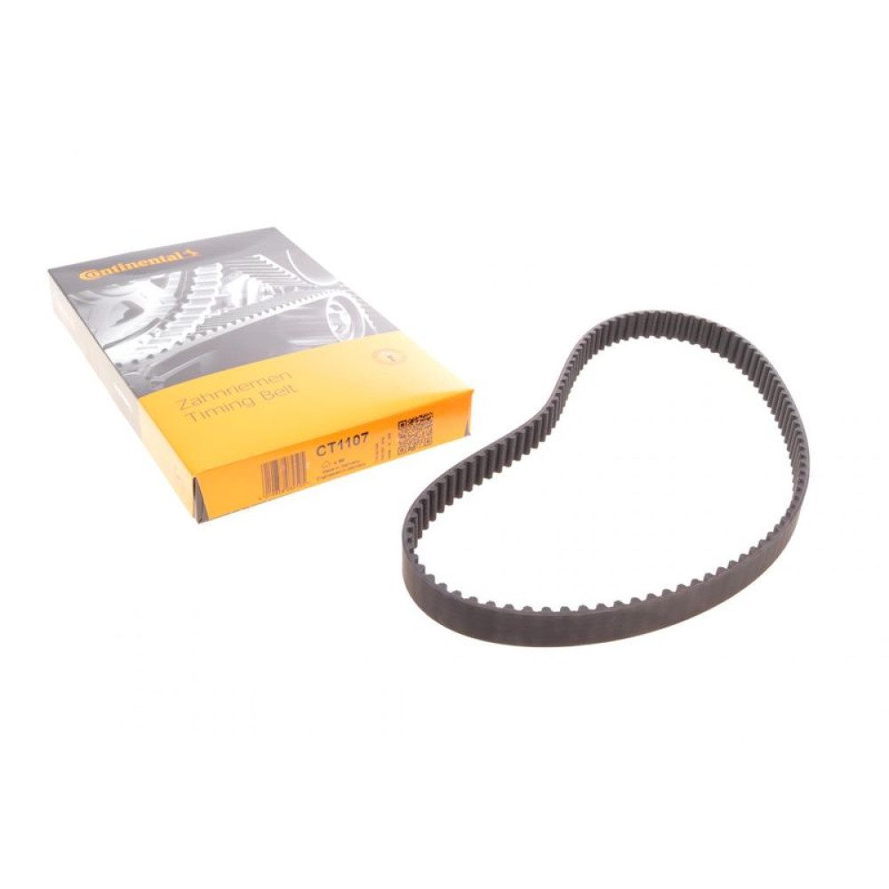 Ремень ГРМ Mitsubishi Colt/L300/L400 2.5TD 86-0 19x99z - CT1107 CONTINENTAL