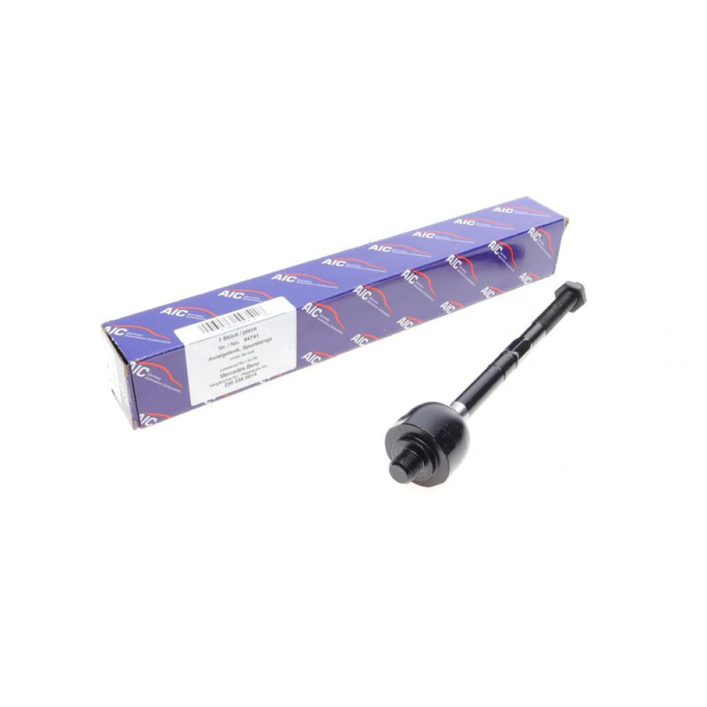 Тяга рульова Mercedes E-class W211 02-/S-class W220 99- 54741 AIC