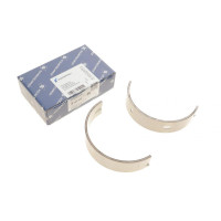 Вкладыши коренные Mercedes 609-814 OM364 +0.75 78925630 KOLBENSCHMIDT