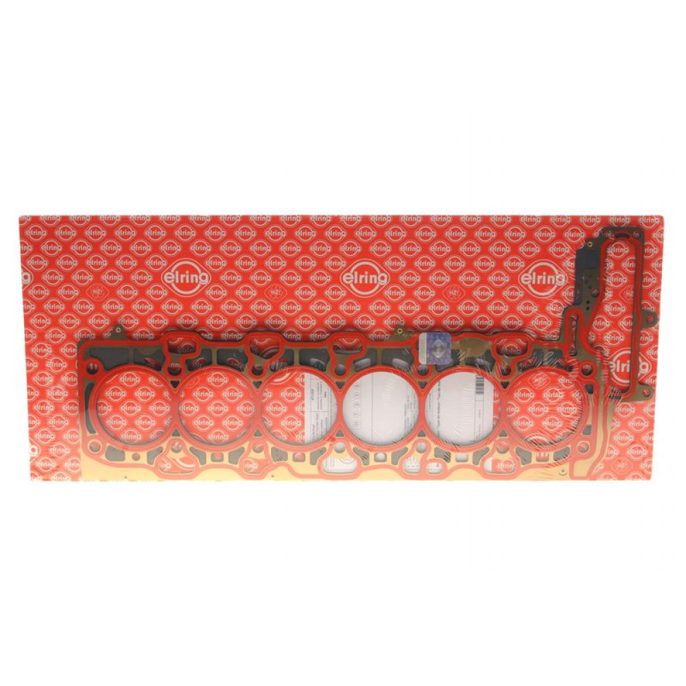 Прокладка ГБЦ BMW X5 G05/F95/X7 G07 18-1.65mm 3 метки N57 D30, M50d 473.820 ELRING