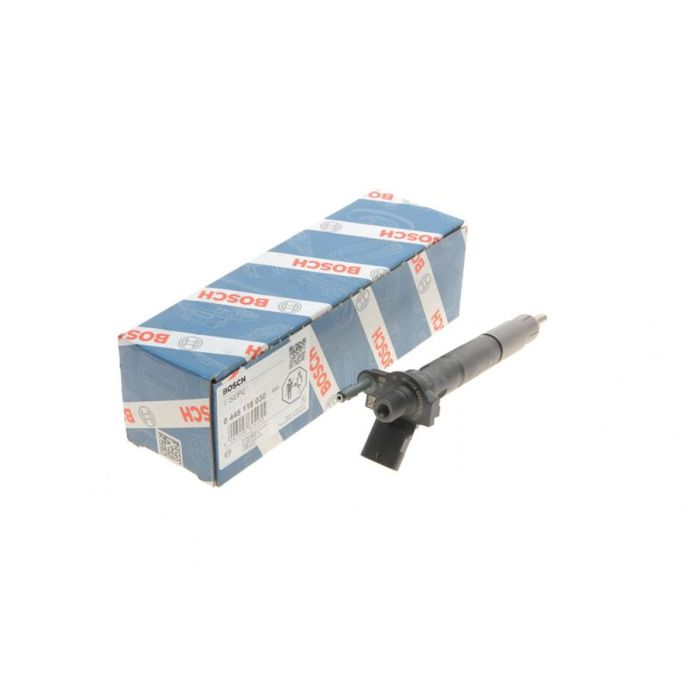 Форсунка BMW 3 G20/G80/G28/5 G30/F90/7 G11/G12/X5 G05/F95/X6 G06/F96 2.4 20- B57 D30 - 0 445 118 030 BOSCH Форсунка BMW 3 G20/G80/G28/5 G30/F90/7 G11/G12/X5 G05/F95/X6 G06/F96 2.4 20- B57 D30 - 0 445 118 030 BOSCH