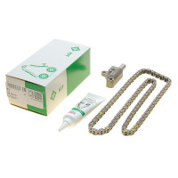 Комплект цепи ГРМ Toyota Yaris 1.3i 99- 559 1001 10 INA