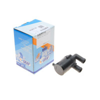 Насос системи охолодження додатковий VW Passat/Touran 1.4-2.0/1.9-2.0TDI 05-10/Tiguan 07-18 AWP014 GRAF