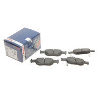 Колодки гальмівні задні Mazda 3 IV 18-/CX-30 19-/MX-30 20- - 0 986 460 027 BOSCH