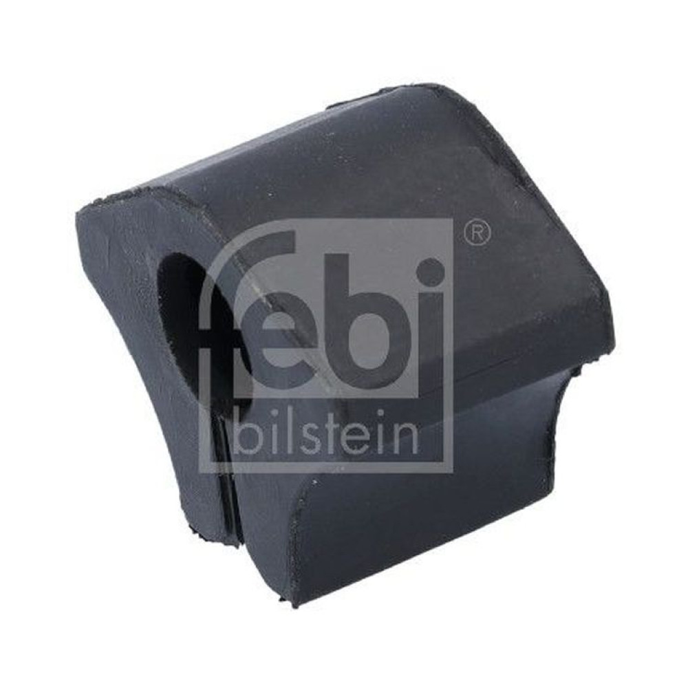 Втулка стабилизатора заднего Audi A3/Seat Cordoba/Ibiza 93-03 d=16mm - 181917 FEBI BILSTEIN Втулка стабилизатора заднего Audi A3/Seat Cordoba/Ibiza 93-03 d=16mm - 181917 FEBI BILSTEIN