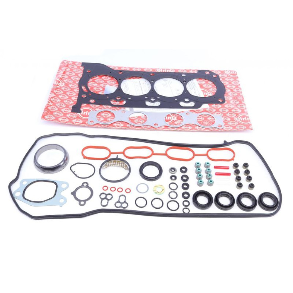 Комплект прокладок верхній Toyota Auris/Corolla/Verso 1.6/1.8 07- 428.310 ELRING