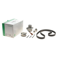 Комплект ГРМ + насос VW Caddy 2.0TDI 15-/Golf VII 1.6TDI/2.0TDI 12- 530 0650 30 INA