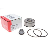 Підшипник маточини передньої/задньої Renault Kangoo 02- 4x4 713 6309 20 FAG