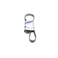 Ремень генератора BMW 5 E39/7 E38 3.5i/4.4i 93-04/X5E53 4.4 i 00-03 7PK1637 - 1 987 948 313 BOSCH