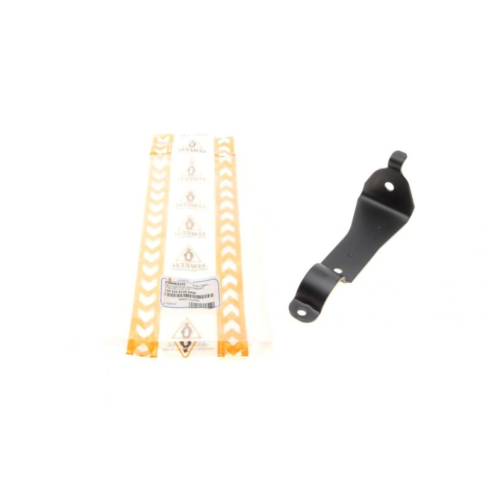 Кронштейн стабилизатора переднего/спереди Mercedes C-class C124/W124 R 526MR3101 ASMETAL