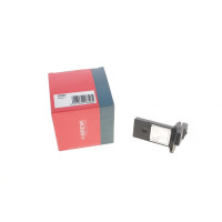 Витратомір повітря Ford Transit Connect 1.6 TDCi 13- 30087 BREMI