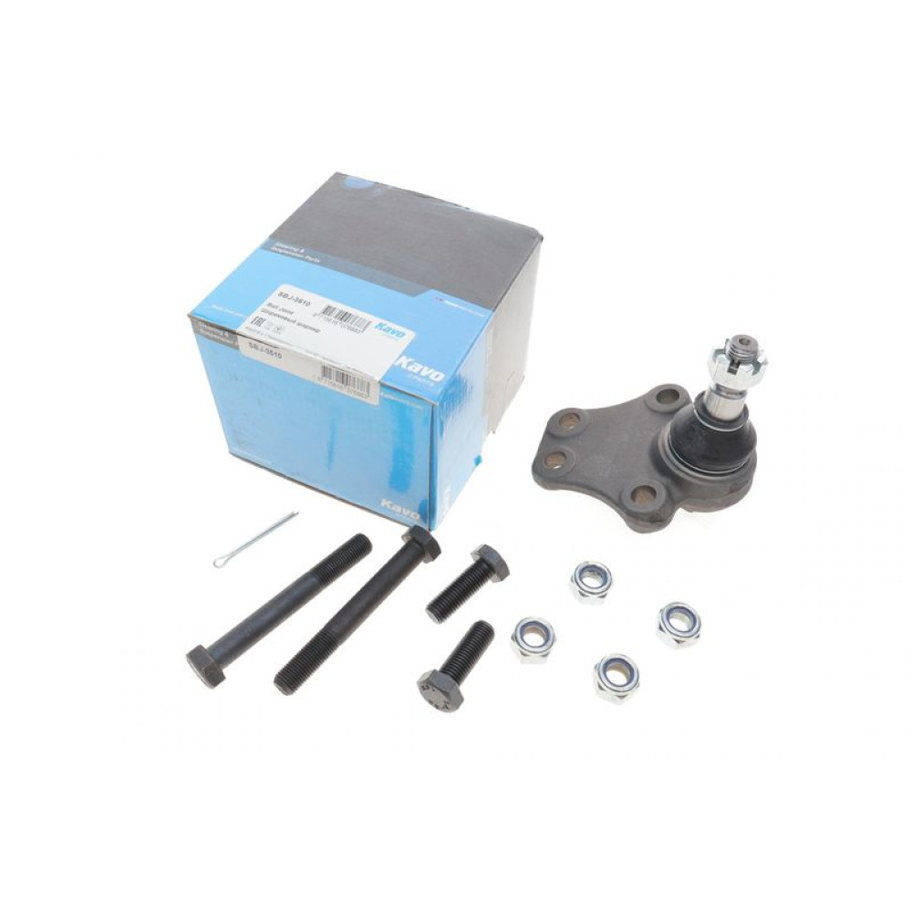 Опора шаровая передняя/снизу Isuzu Campo -82 SBJ-3510 KAVO PARTS