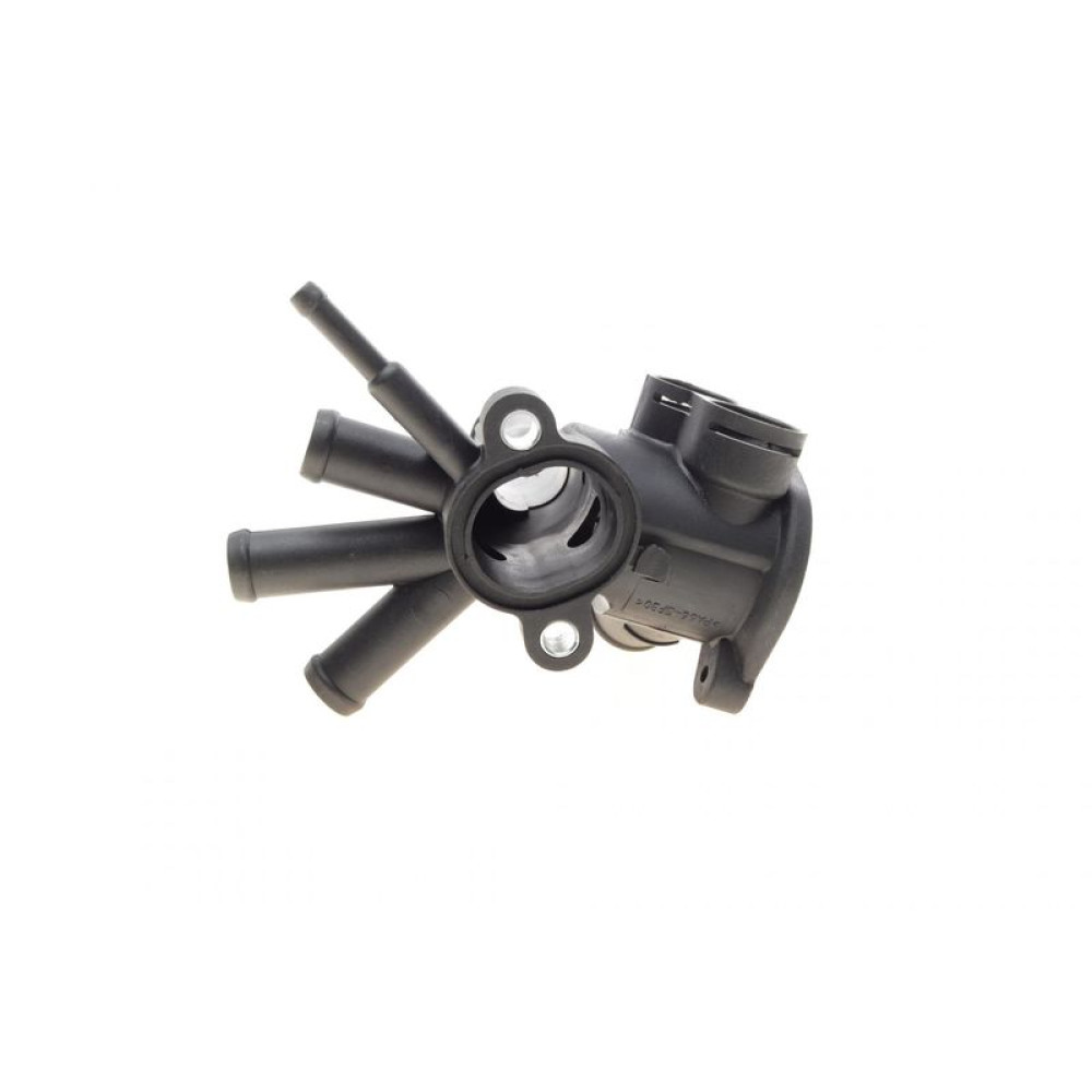 Фланець системи охолодження VW Golf/Jetta/Polo 1.3 86-94 50043 AIC