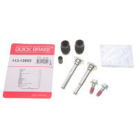 Направляющая суппорта заднего/к-кт Mercedes Sprinter 906 06- Bosch - 113-1385X QUICK BRAKE