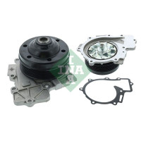 Насос воды Mercedes Vito W639 2.0/2.2CDI 10-, OM646.980/981/OM651.940 538 0800 10 INA