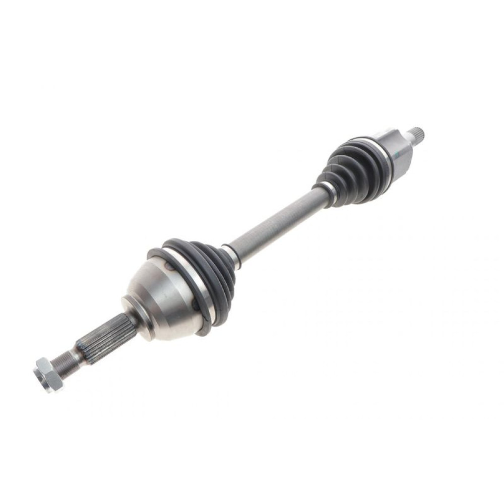 Полуось Ford Connect 02-L 25x26x632 218041 GSP Полуось Ford Connect 02-L 25x26x632 218041 GSP