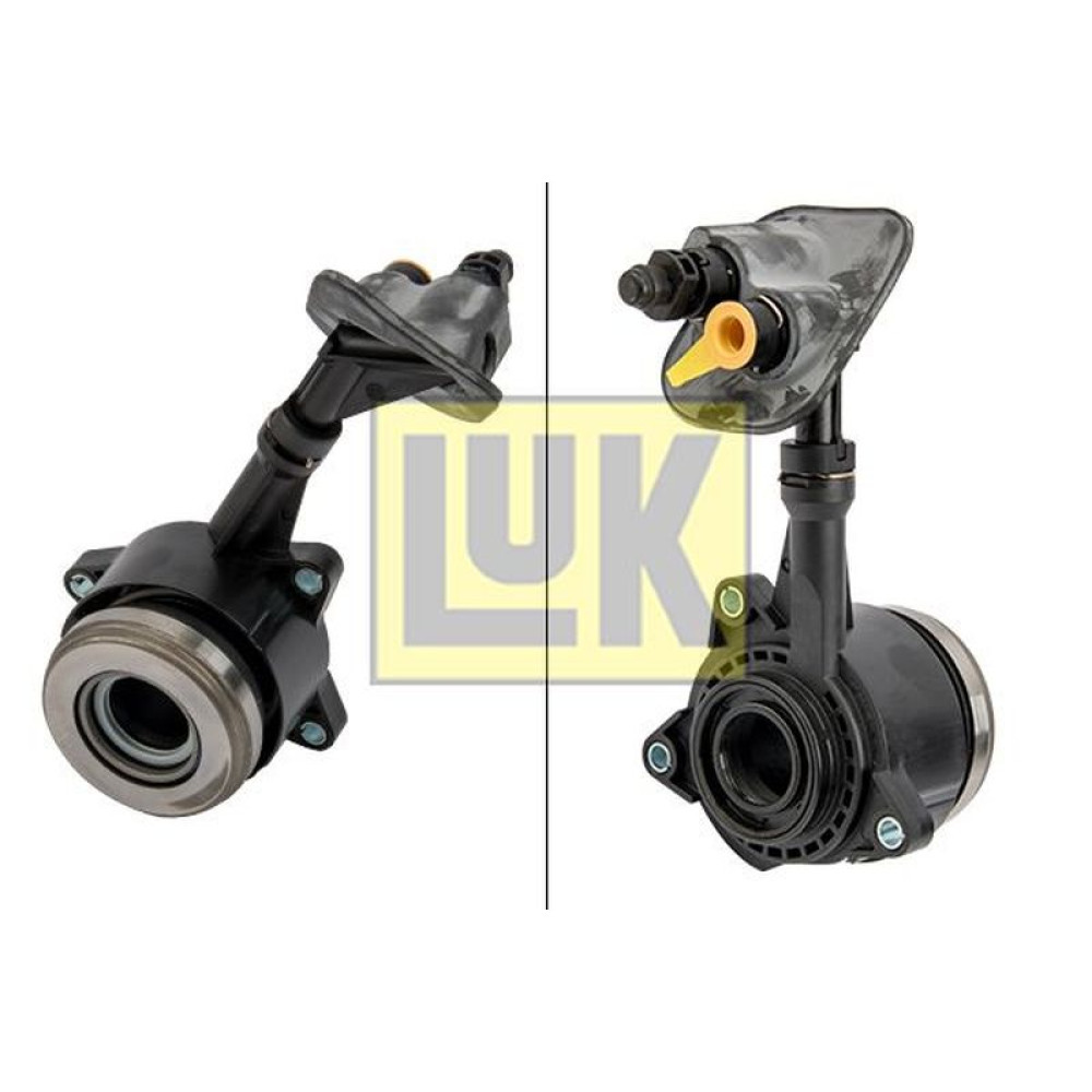 Підшипник вижимний Ford Connect 1.8DI/TDCI MTX75 02-13, 55/66/85kw 510 0023 10 LuK