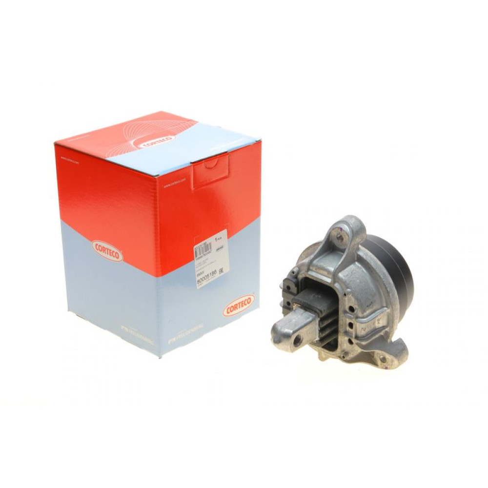 Подушка двигуна BMW 5 F10/F11 2.0i xDrive 11-16 N20 80005186 CORTECO