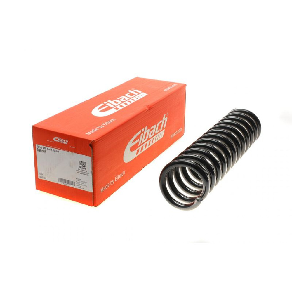 Пружина передняя Mercedes E-class W124/S124 2.0D/2.0-2.3E 85-97 R10266 EIBACH Пружина передняя Mercedes E-class W124/S124 2.0D/2.0-2.3E 85-97 R10266 EIBACH