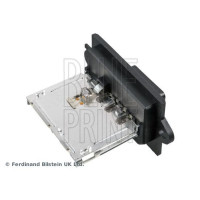 Резистор вентилятора пічки Nissan Micra 03-10/Note 06-12 ADBP140030 BLUE PRINT