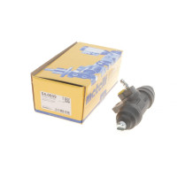 Циліндр гальмівний задній VW T4 90-03 04-0609 METELLI