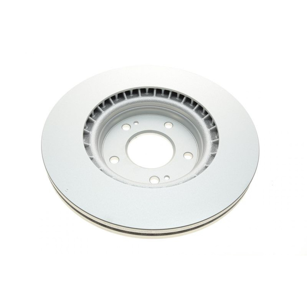 Диск тормозной передний Hyundai Tucson/ I30/ Kia Ceed/Sportage 15-305x25 PRO+ - 92292205 TEXTAR