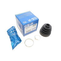 Пильник ШРКШ внутрішній VW Golf/Jetta/Passat/Touran 03- 700343 GSP