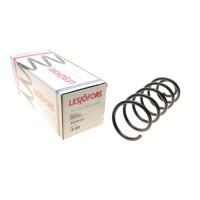 Пружина задняя Opel Vectra B 1.6-2.0/2.0-2.2DTI 95-02 седан/хэтчб с пост.d без с-ми рег.дор.пр HD 4263472