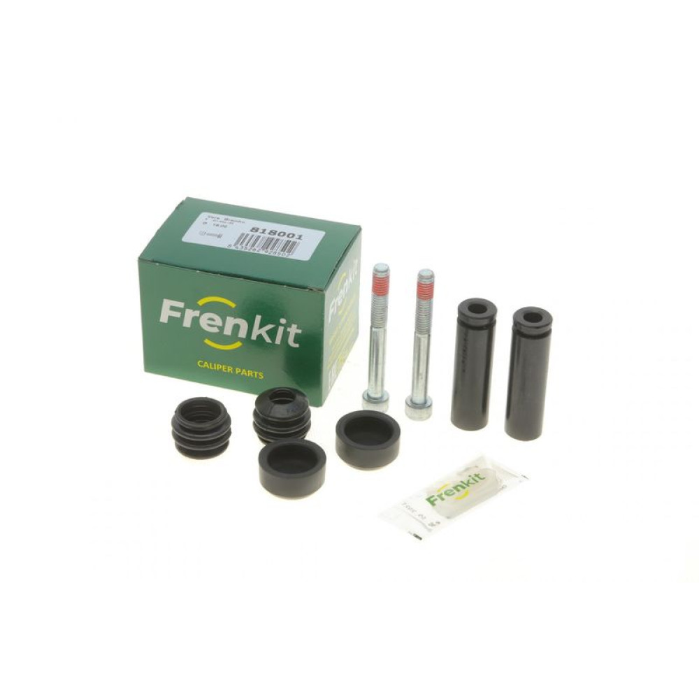 Направляюча супорта переднього/к-кт Fiat Ducato 06- Brembo 818001 FRENKIT