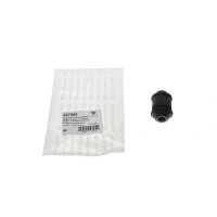 Сайлентблок важеля переднього/знизу/спереду Audi/Skoda/VW 88- 597095 HUTCHINSON