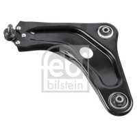 Рычаг подвески передний/снизу L Citroen C-Elysee/Peugeot 301 12- - 181022 FEBI BILSTEIN