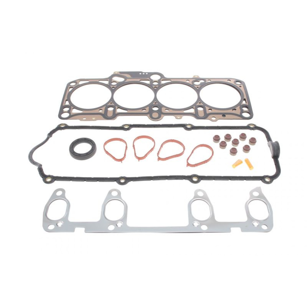 Комплект прокладок верхний Skoda Superb/VW Passat 2.0 00-08 497.760 ELRING