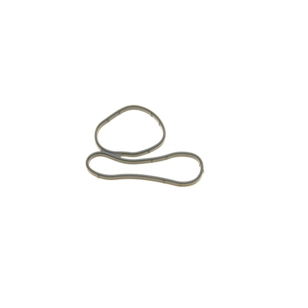 Прокладка корпуса масляного фильтра Renault Trafic II 2.0 dCi 01- GZ-A1452 GAZO