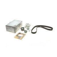 Комплект ГРМ + насос Renault Kangoo/Duster/Scenic III/Megane III/VI/Laguna 1.5dCi 09- PK09650 HEPU