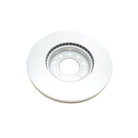 Диск гальмівний передній Opel Vectra C 02- 285x24.9 PRO+ - 92118705 TEXTAR