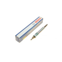 Свічка накала Mercedes C-class W202/E-class W124 2.0-3.0TD 93-01 11.5V - 0 250 201 054 BOSCH